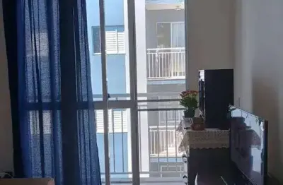 ✅ apartamento com 2 dorms,  varanda cond. jardim europa ll  centro -cotia