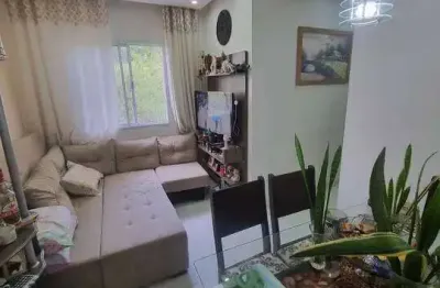 ✅ apartamento com 2 dormitórios, cond. allegro - cotia