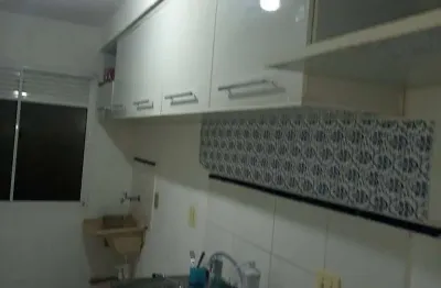 ✅ apartamento com 2 dormitórios, varanda para locação con. vale verde cotia
