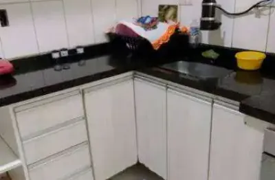 ✅ aparatmento com 2 dormitórios, varanda -  cond. vale verde jandira