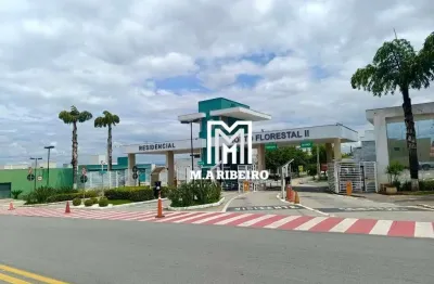 Terreno em condomínio fechado à venda na ENDEREÇO NÃO INFORMADO, Horto Florestal, Sorocaba por R$ 190.000