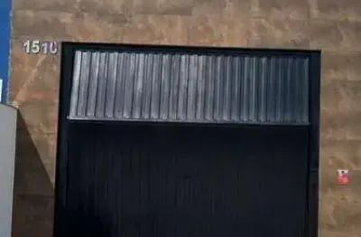 Barracão / Galpão / Depósito para alugar na ENDEREÇO NÃO INFORMADO, Jardim Maria Antônia Prado, Sorocaba por R$ 9.000