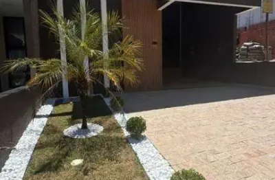 Casa em condomínio fechado com 3 quartos à venda na ENDEREÇO NÃO INFORMADO, Jardim Residencial Villagio Ipanema I, Sorocaba, 106 m2 por R$ 750.000