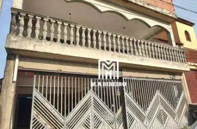 Casa com 2 quartos à venda na ENDEREÇO NÃO INFORMADO, Parque Esmeralda, Sorocaba, 260 m2 por R$ 280.000