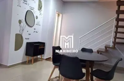 Casa com 2 quartos à venda na ENDEREÇO NÃO INFORMADO, Parque Esmeralda, Sorocaba, 68 m2 por R$ 320.000
