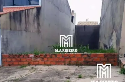 Terreno à venda na ENDEREÇO NÃO INFORMADO, Jardim Dois Corações, Sorocaba por R$ 145.000