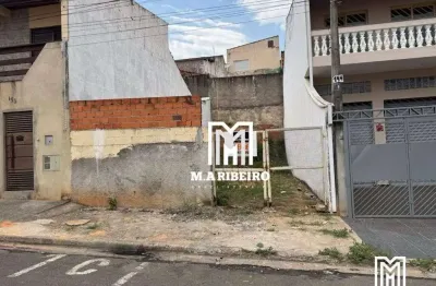 Terreno à venda na ENDEREÇO NÃO INFORMADO, Jardim Santo Amaro, Sorocaba por R$ 142.000