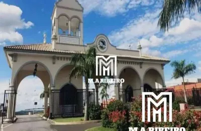 Terreno em condomínio fechado à venda na ENDEREÇO NÃO INFORMADO, Condomínio Ibiti Reserva, Sorocaba por R$ 419.000