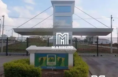 Terreno em condomínio fechado à venda na ENDEREÇO NÃO INFORMADO, Horto Florestal, Sorocaba por R$ 169.900