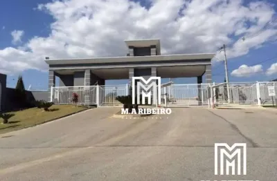 Terreno em condomínio fechado à venda na ENDEREÇO NÃO INFORMADO, Brigadeiro Tobias, Sorocaba por R$ 240.000