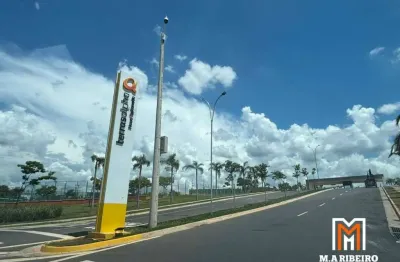 Terreno em condomínio fechado à venda na ENDEREÇO NÃO INFORMADO, Alphaville Nova Esplanada, Votorantim por R$ 371.000