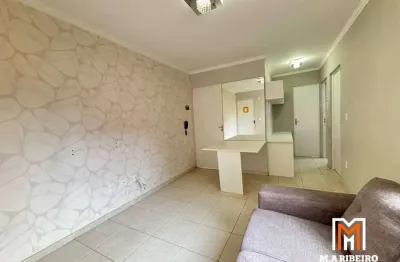 Apartamento com 2 quartos para alugar na ENDEREÇO NÃO INFORMADO, Jardim Novo Horizonte, Sorocaba, 54 m2 por R$ 1.500