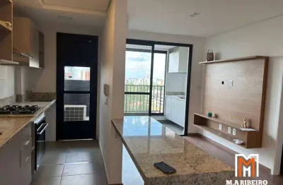Apartamento com 1 quarto para alugar na ENDEREÇO NÃO INFORMADO, Parque Campolim, Sorocaba por R$ 4.000