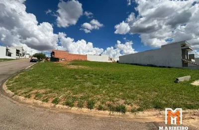 Terreno em condomínio fechado à venda na ENDEREÇO NÃO INFORMADO, Jardim Planalto, Sorocaba por R$ 255.000