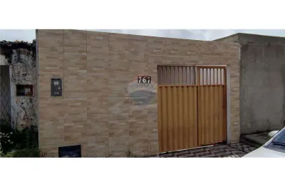 Casa ótimo preço com 73 m² n. senhora da apresentação