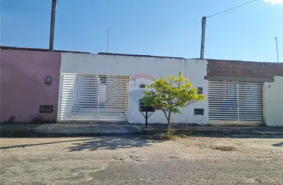 Casa à venda em são gonçalo do amarante/rn. excelente oportunidade aceita financiamento!
