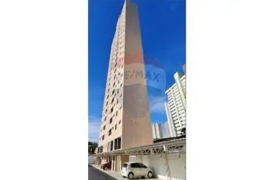 Apartamento com 2 quartos à venda na Rua Governador Juvenal Lamartine, 815, Tirol, Natal