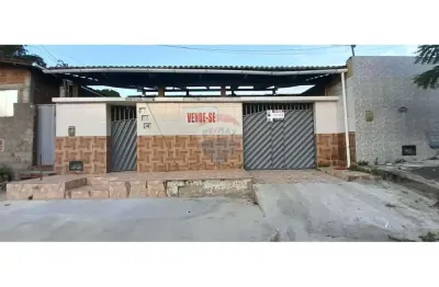 Casa com 3 quartos à venda no Redinha, Natal 