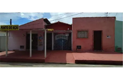 Oportunidade única! duas casas em excelente localização no conjunto soledade ii, bairro potengi