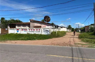 Área são gonçalo do amarante (grande natal) aceita financiamento
