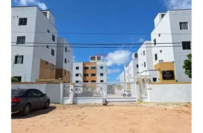 Apartammento á venda no bairro planalto em natal, rn - excelente oportunidade para aquisição do seu imóvel