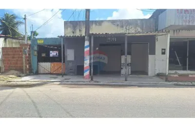 Grande oportunidade, imovel com dois pontos comercias e duas casas - no igapo, rua comercial
