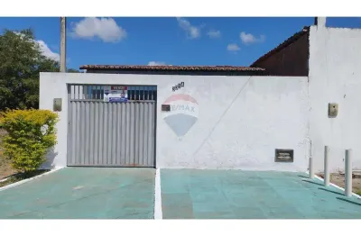 Casa com 2 quartos à venda na Nossa Senhora da Apresentação, Natal 