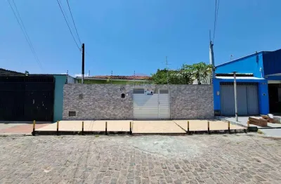 Aceita financiamento -se fizer a visita vai se encantar.... na melhor localização do parque dos coqueiros.