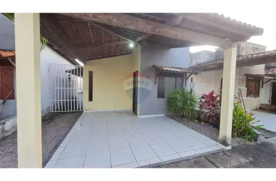 Casa à venda no jardim petrópolis em são gonçalo do amarante/rn. r$ 90.000,00 aceita financiamento!