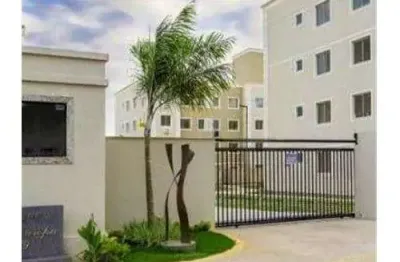Apartamento á venda na av. maranguape - potengi em natal
