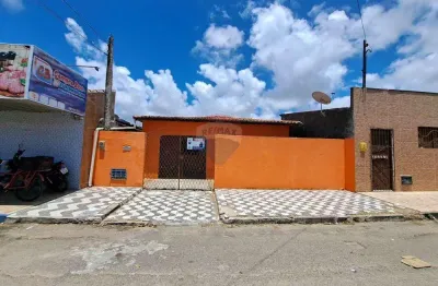 Imperdivel essa oportunidade!!!! ......baixa de preço - casa 3 quartos no potengi