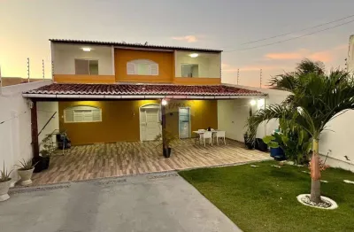 Apartamento com 5 quartos à venda na Rua Professora Zila Mamede, 442, Nossa Senhora da Apresentação, Natal