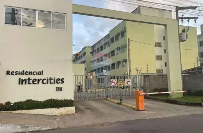 Belo apartamento moderno para financiamento - condomínio intercíties