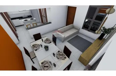 Aceita financiamento! casa inteligente - novo conceito de casas  - o futuro chegou a voçe!