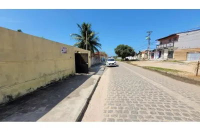 Casa com 1 quarto à venda na Rua Doutor Pedro Lopes Cardoso, 22, Pajuçara, Natal