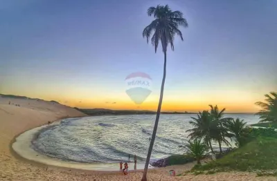 Terreno à venda na Loteamento Parque Deolindo Lima, S/N, Praia de Genipabú, Extremoz