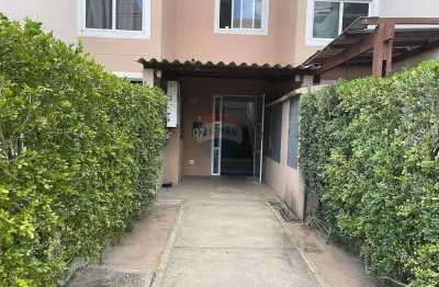 'apartamento exclusivo: onde o conforto encontra a praticidade'