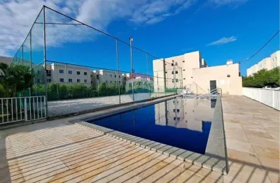 'apartamento exclusivo: onde o conforto encontra a praticidade'