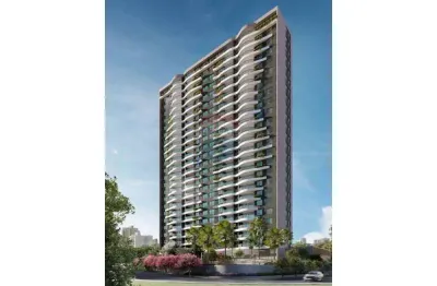 Apartamento com 3 quartos à venda no Tirol, Natal 