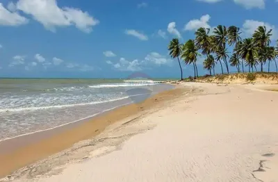Terreno à venda na Praia de Genipabú, Extremoz 