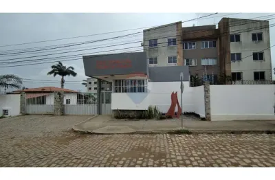 Apartamento com 2 quartos à venda na Sao Expedito, Bl A  Ap 302 - Cond North Park, 330, Pajuçara, Natal