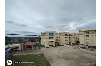 Apartamento com 2 quartos à venda na Rua Construtor Severino Bezerra, 479, Redinha, Natal