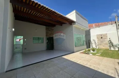 Conforto e estilo em cada detalhe, seu novo lar espera por você,  casa à venda no cidade das flores, aceita financiamento!