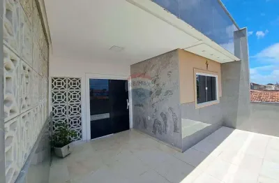 Casa com 4 quartos à venda no Igapó, Natal 
