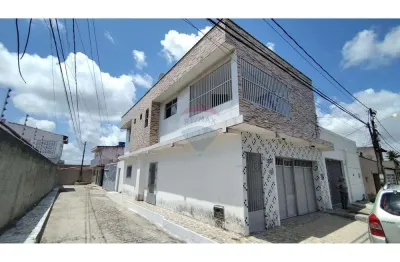 Oportunidade imperdível: sua nova casa duplex no potengi, natal/rn!