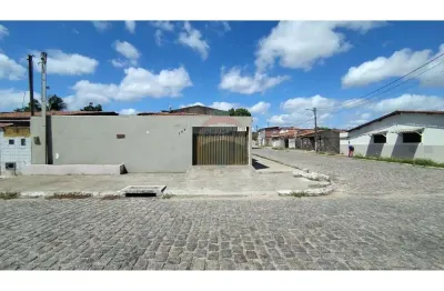 Oportunidade imperdível: casa à venda na avenida três américas, lagoa azul, natal/rn!
