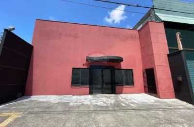 Ponto comercial à venda na Rua dos Potiguares, 40, Lagoa Nova, Natal