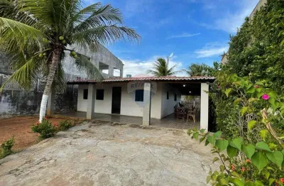 Casa com 2 quartos à venda no Povoado de Pitangui, Extremoz 