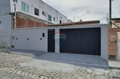 Vendo casa com 3/4 área total 141,33m², em cidade verde -parnamirim/rn