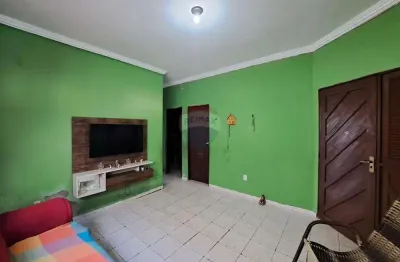 Aceita financiamento - casa 3 quartos  com 1 suite , parque dos coqueiros